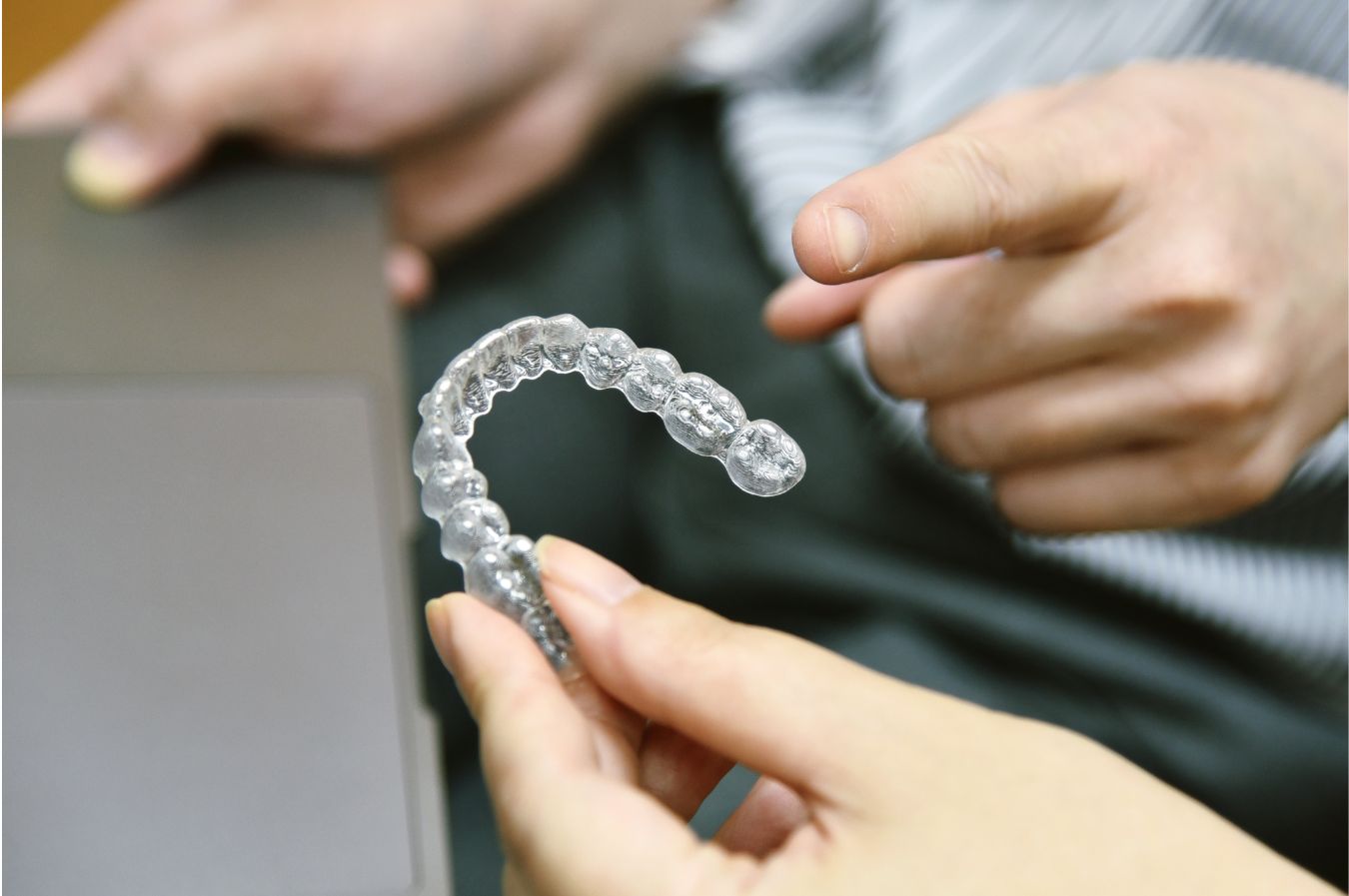 Cost of Invisalign Clear Aligners